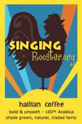 Singing Rooster Coffee