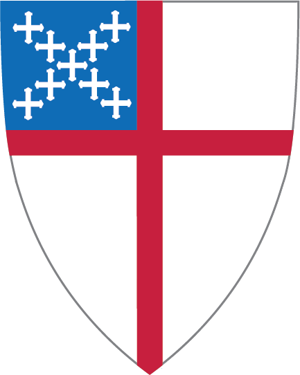 Shield of the Episcopal Church